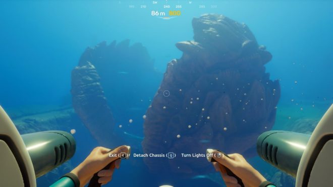 Where to Find the Great Jaw Leviathan - Subnautica 2 Guide - IGN