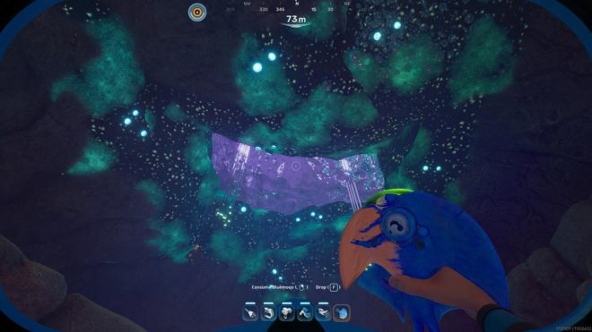 How To Get Food And Water In Subnautica 2 - GameSpot