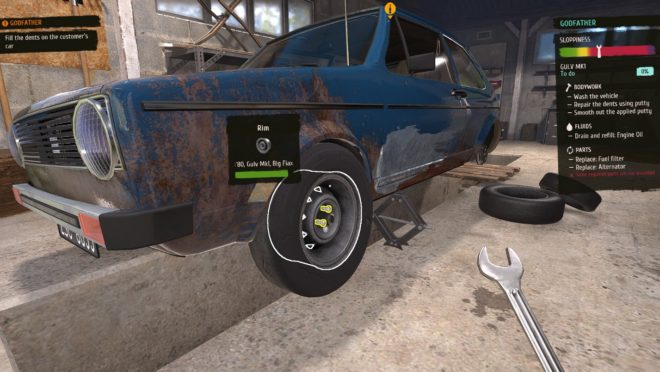 Cheap Car Repair