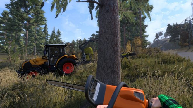Farmer Dynasty 2