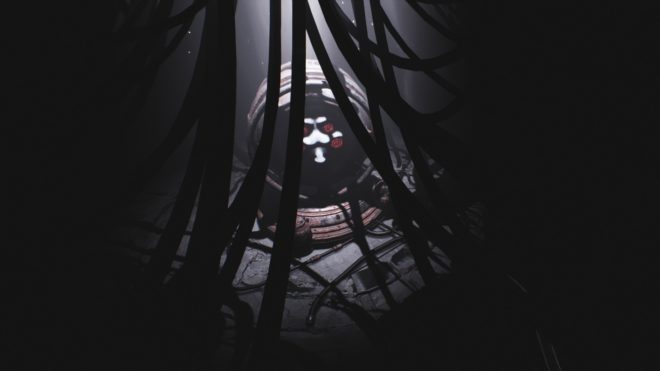 Luna Abyss