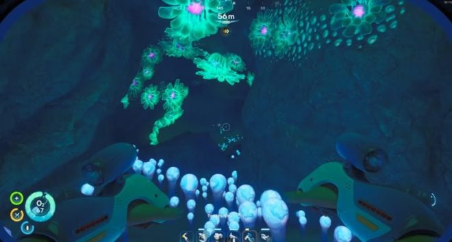 Cave