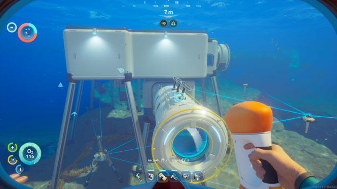 Subnautica 2 guide: How to get Rubber and all crafting uses
