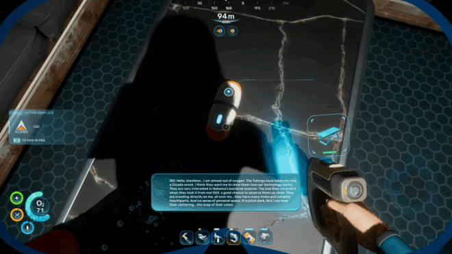 Subnautica 2 Blackbox Iso