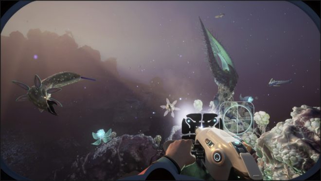 Subnautica 2