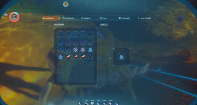 Using Metal Farm inventory