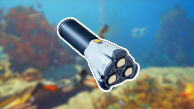 How to get a Flashlight in Subnautica 2 | Eurogamer.net