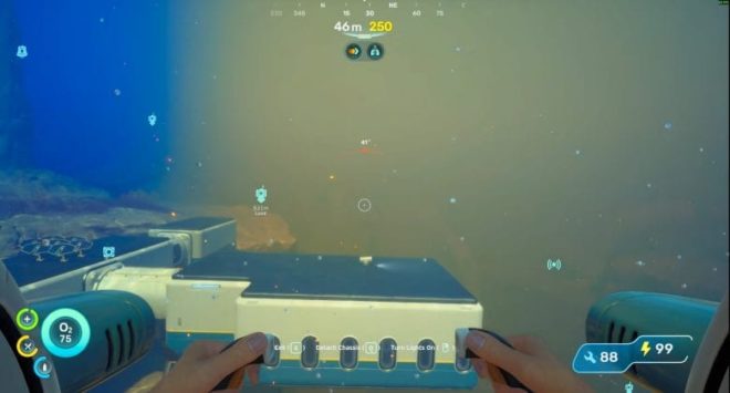 Heat Caves base