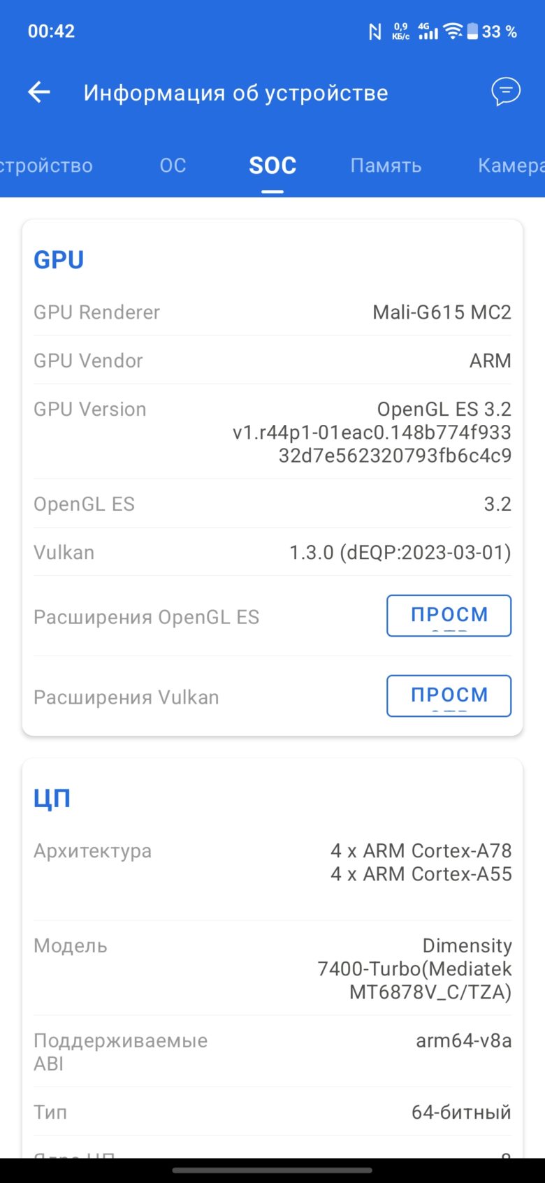 iQOO Z11x
