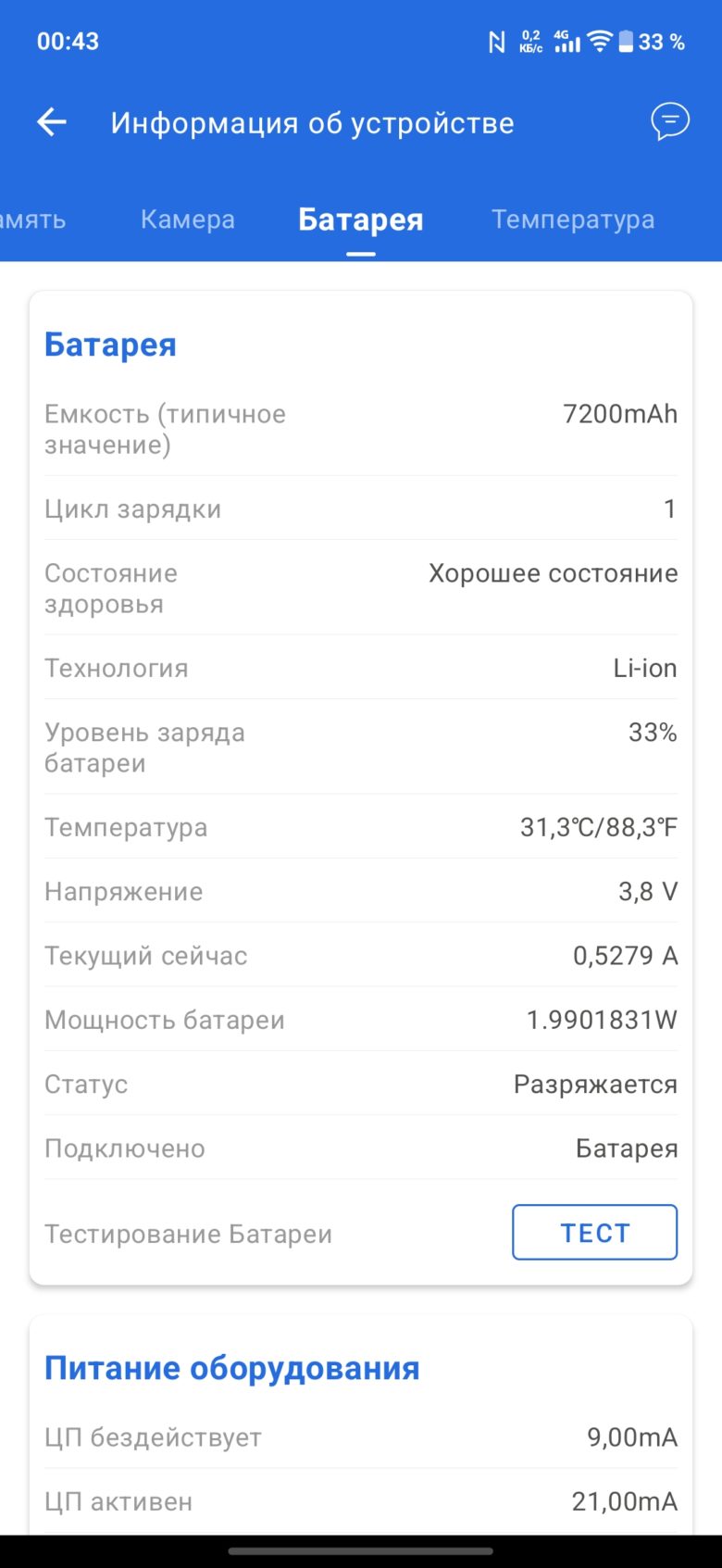 iQOO Z11x