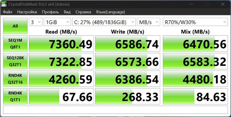 Обзор игрового ПК GIGABYTE AORUS Prime 5 AP551
