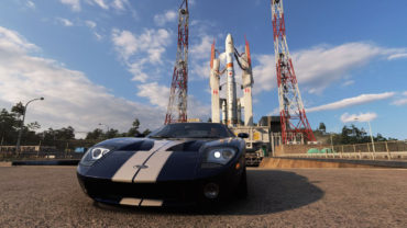 Гайд Forza Horizon 6 — как найти все автосокровища