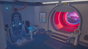 Гайд Subnautica 2 — все бункеры и улучшения инвентаря