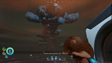 Гайд Subnautica 2 — где найти еду и воду (лучшие источники пищи)