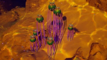 Гайд Subnautica 2 — как создать концентрированную кислоту