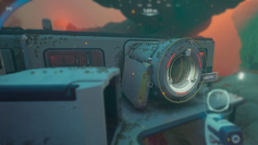 Гайд Subnautica 2 — как попасть в депо батискафа «Головастик»