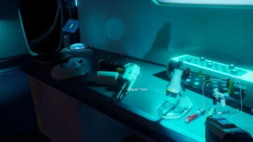 Гайд Subnautica 2 — как открыть и создать все инструменты