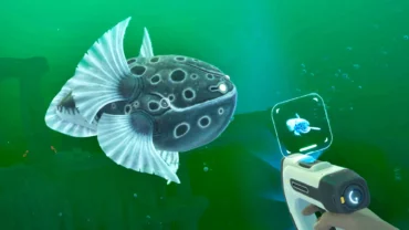 Гайд Subnautica 2 — как открыть все записи в базе данных