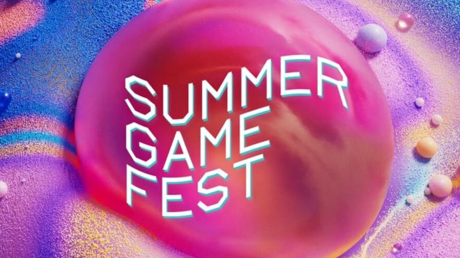 Summer Game Fest 2026 Summer Game Fest 2026
