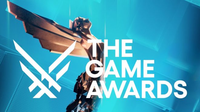 The Game Awards 2026 The Game Awards 2026