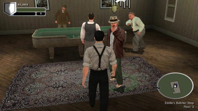 The Godfather The Godfather