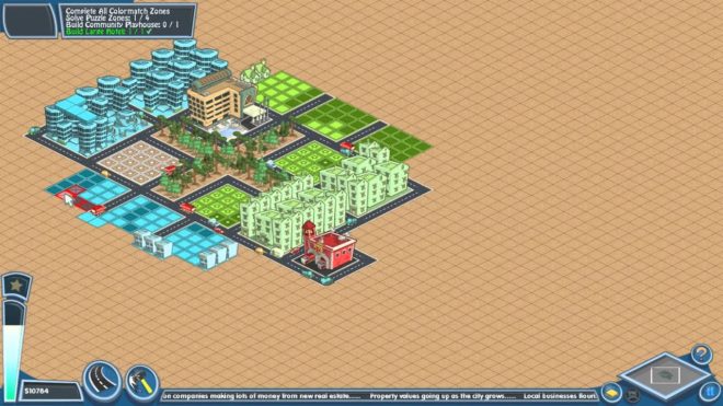 The Sims Carnival: Snap City The Sims Carnival: Snap City