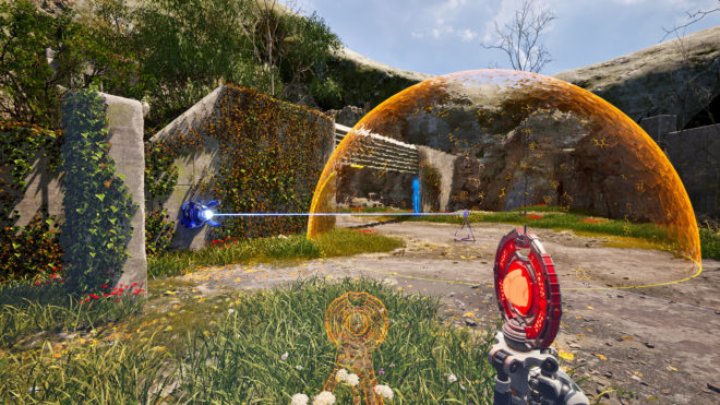 The Talos Principle 2 The Talos Principle 2