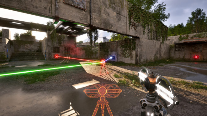 The Talos Principle 2 The Talos Principle 2
