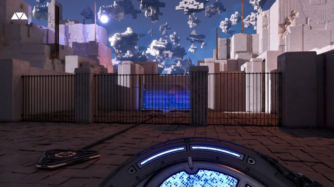 The Talos Principle 3 The Talos Principle 3
