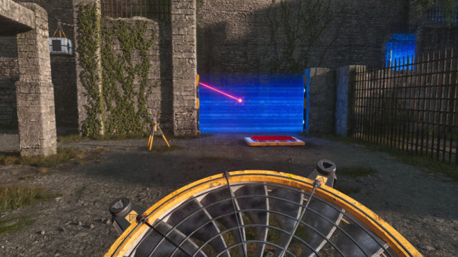The Talos Principle: Reawakened The Talos Principle: Reawakened
