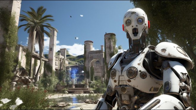 The Talos Principle The Talos Principle