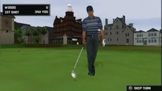 Tiger Woods PGA Tour 06 Tiger Woods PGA Tour 06