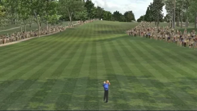 Tiger Woods PGA Tour 07 Tiger Woods PGA Tour 07