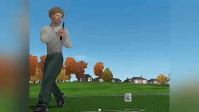 Tiger Woods PGA Tour 2004 Tiger Woods PGA Tour 2004
