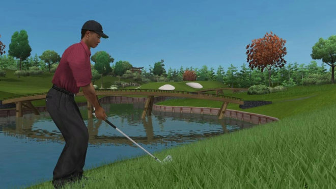 Tiger Woods PGA Tour 2005 Tiger Woods PGA Tour 2005
