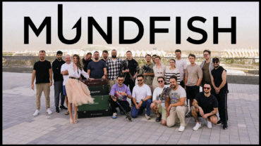 Игры от Mundfish