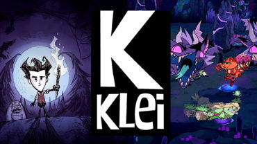 Игры от Klei Entertainment