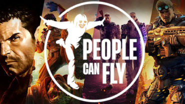 Игры от People Can Fly