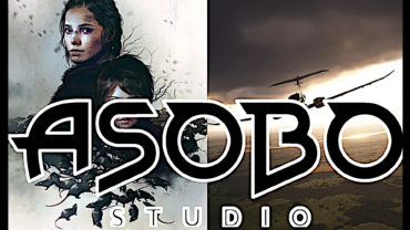Игры от Asobo Studio