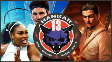 Игры от Hangar 13