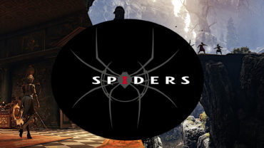 Игры от Spiders