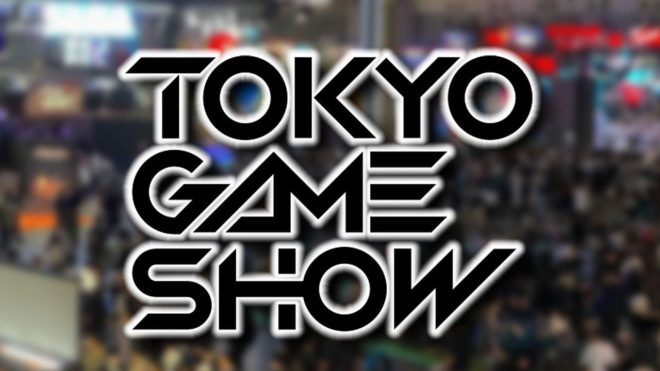 Tokyo Game Show 2026 Tokyo Game Show 2026