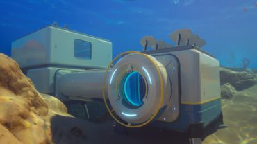 Гайд Subnautica 2 — как и где построить первую базу