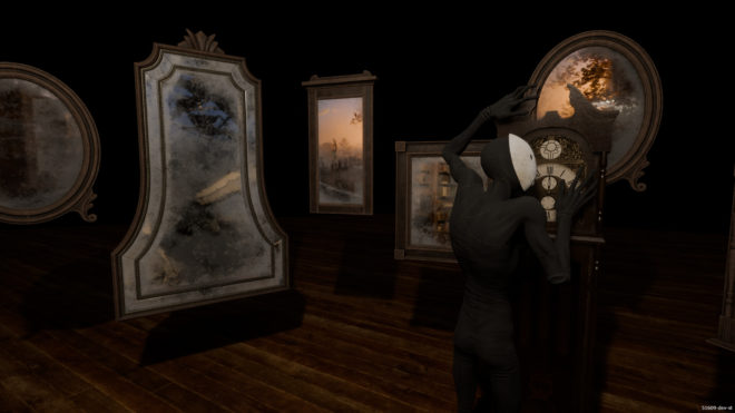 Pathologic 3 Pathologic 3