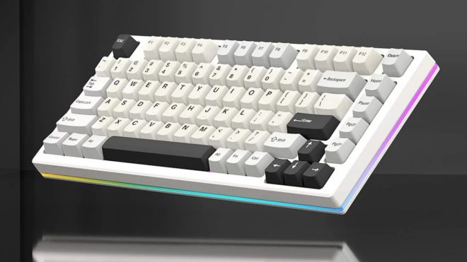 YUNZII RT80 YUNZII RT80