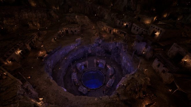 Gothic 1 Remake