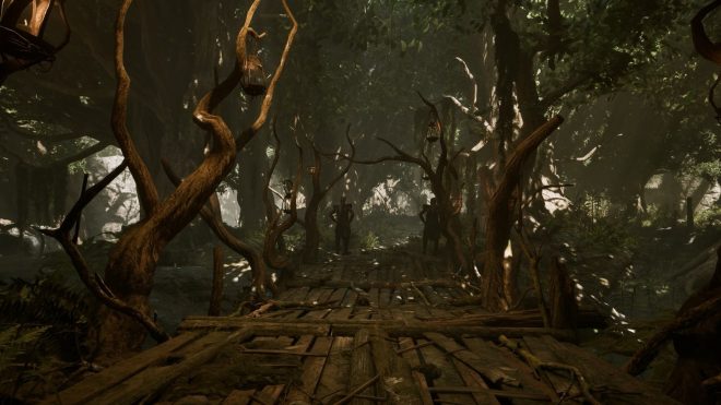 Gothic 1 Remake
