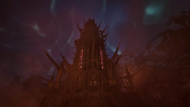Gothic 1 Remake