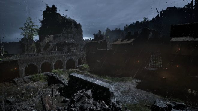Gothic 1 Remake