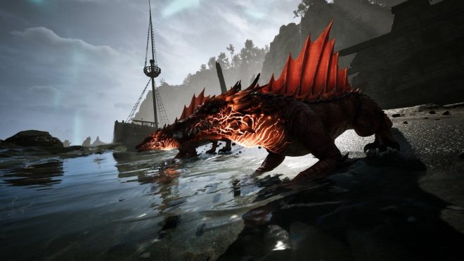 Gothic 1 Remake